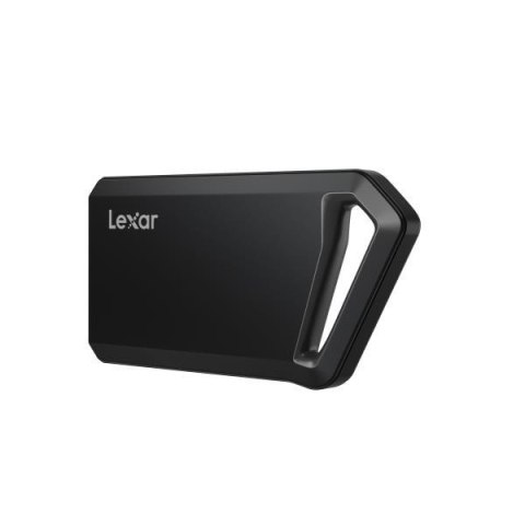 SSD USB3.2 512GB EXT./LSL600X512G-RNBNG LEXAR