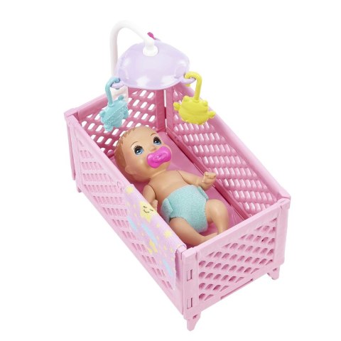 Barbie Skipper Babysitters Inc. FHY97 lalka