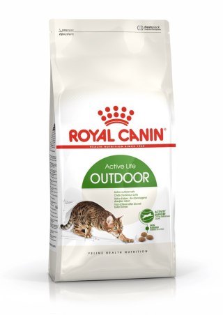 ROYAL CANIN Outdoor 30 0,4kg