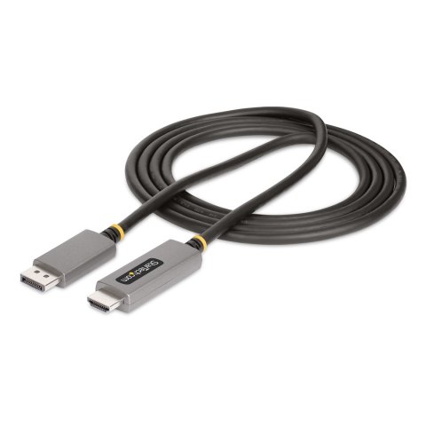 133DISPLAYPORTHDMI21/DISPLAYPORT TO HDMI CABLE