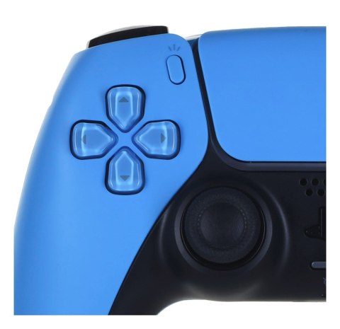 Kontroler bezprzewodowy Sony PlayStation 5 DualSense Starlight Blue V2