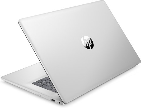 HP 17-cn3134nw i7-1355U 17,3"FHD AG IPS 250 nits 16GB DDR4 SSD512 IrisXe Cam Win11 2Y Natural Silver