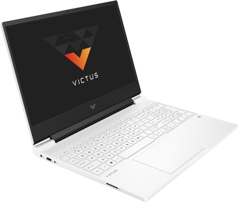 HP VICTUS 15-fb2236nw Ryzen 7 8845HS 15,6"FHD AG IPS 300nits 144Hz 16GB DDR5 SSD512 RTX 4050 6GB Cam720p NoOS 2Y Ceramic White