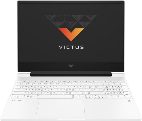 HP VICTUS 15-fb2287nw Ryzen 5 8645HS 15,6"FHD AG IPS 300nits 144Hz 16GB DDR5 SSD512 RTX 4050 6GB Cam720p NoOS 2Y Ceramic White