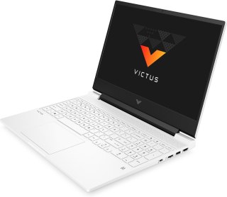 HP VICTUS 15-fb2287nw Ryzen 5 8645HS 15,6"FHD AG IPS 300nits 144Hz 16GB DDR5 SSD512 RTX 4050 6GB Cam720p NoOS 2Y Ceramic White