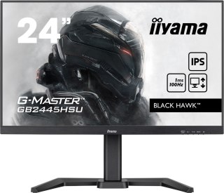 MONITOR IIYAMA LED 24" GB2445HSU-B1