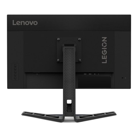 Lenovo Legion R27qe 27" QHD 180Hz 450nits AG HDMI, DP Black