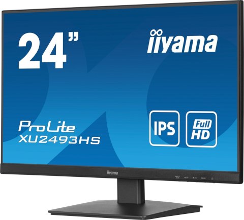 MONITOR IIYAMA LED 23,8" XU2493HS-B6