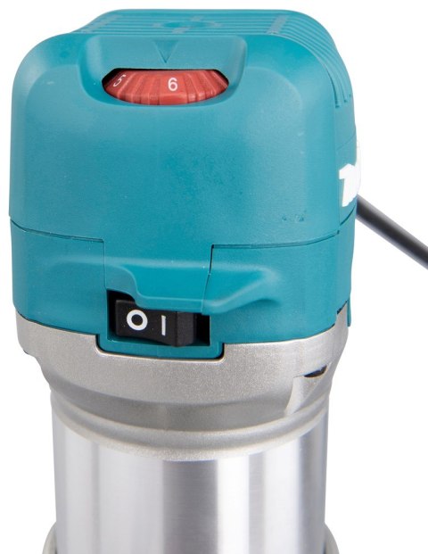 Frezarka-wycinarka elek 710W MAKITA RT0702C