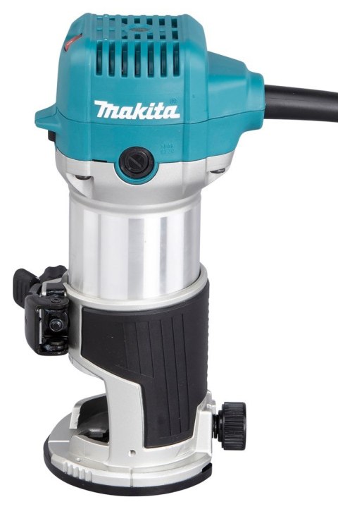 Frezarka-wycinarka elek 710W MAKITA RT0702C