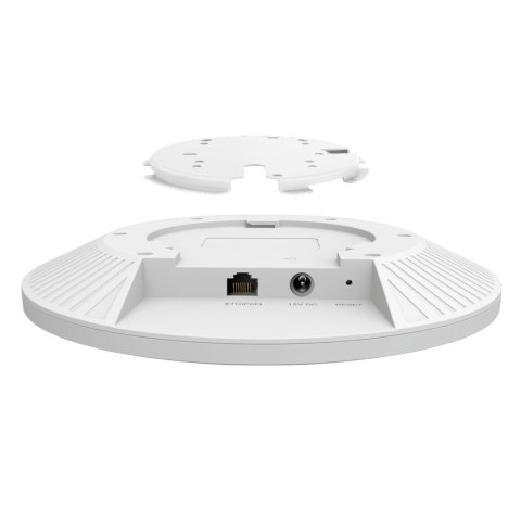 AX5400 WI-FI 6 ACCESS POINT/CEILING MOUNT W/O POWER ADAPTER