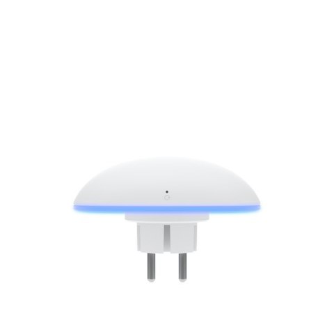 Ubiquiti U6-Extender | Wzmacniacz sygnału WiFi | WiFi 6 Dual Band, 5.3+ Gbps, MU-MIMO 4x4