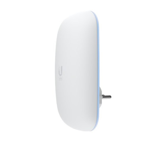 Ubiquiti U6-Extender | Wzmacniacz sygnału WiFi | WiFi 6 Dual Band, 5.3+ Gbps, MU-MIMO 4x4