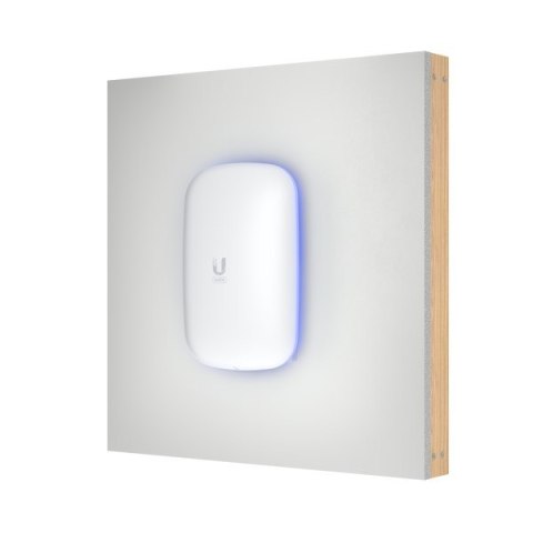 Ubiquiti U6-Extender | Wzmacniacz sygnału WiFi | WiFi 6 Dual Band, 5.3+ Gbps, MU-MIMO 4x4