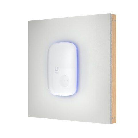 Ubiquiti U6-Extender | Wzmacniacz sygnału WiFi | WiFi 6 Dual Band, 5.3+ Gbps, MU-MIMO 4x4