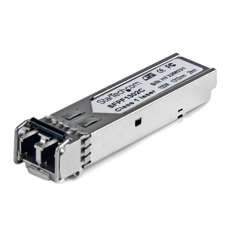 100MB FIBER SFP TRANSCEIVER LC/IN