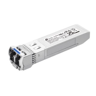 10G/25G LR SFP28 TRANSCEIVER/SINGLE-MODE LC DUPLEX UP TO 10KM