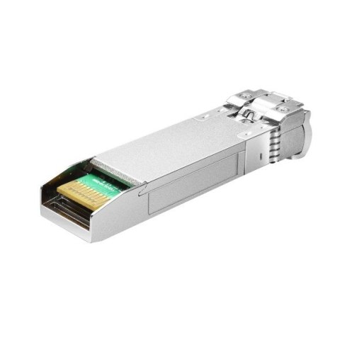 10G/25G LR SFP28 TRANSCEIVER/SINGLE-MODE LC DUPLEX UP TO 10KM