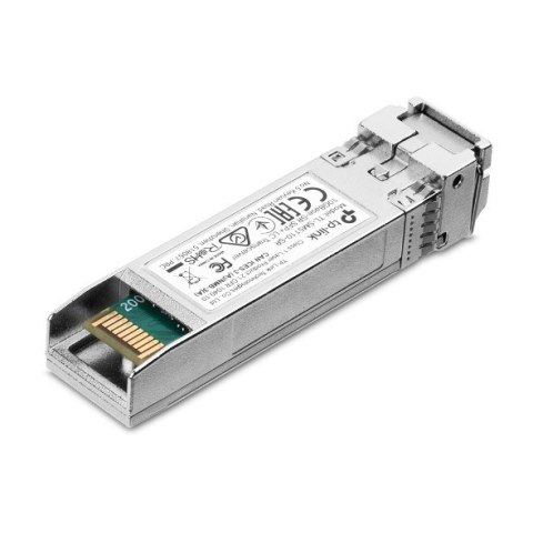 10G/25G SR SFP28 TRANSCEIVER/MULTI-MODE LC DUPLEX UP TO 300M