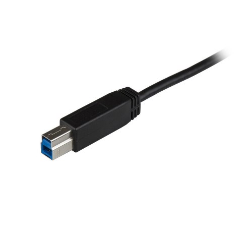 1M 3FT USB 3.1 C TO B CABLE/.