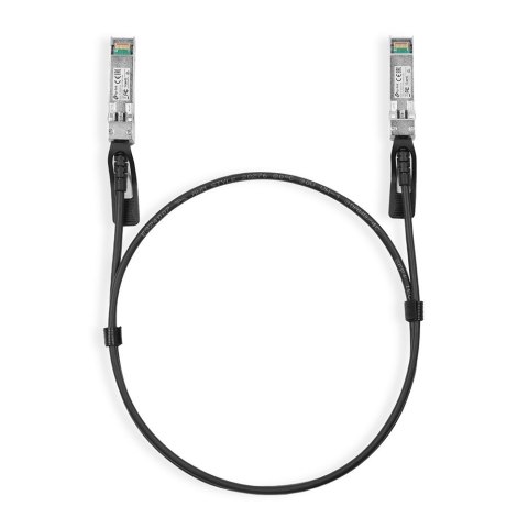 1M DIRECT ATTACH SFP+ CABLE/FOR 10 GIGABIT CONNECTIONS