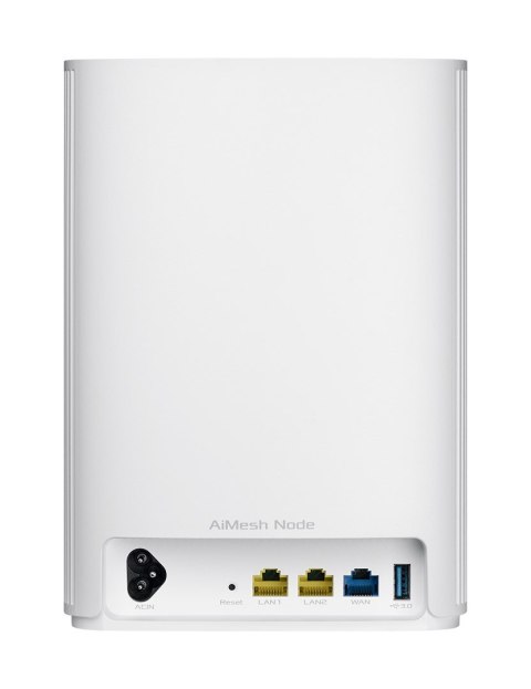 AX1800 Whole Home Dual-band PowerlineCoverage up to 410 Sq. Meter440