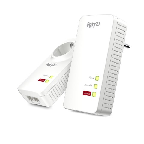 AVM FRITZ! Powerline 1260E - Zestaw WLAN -