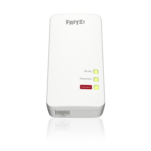 AVM FRITZ! Powerline 1260E - Zestaw WLAN -