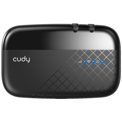 Cat4 Mobile Cudy Wi-Fi 4G LTE