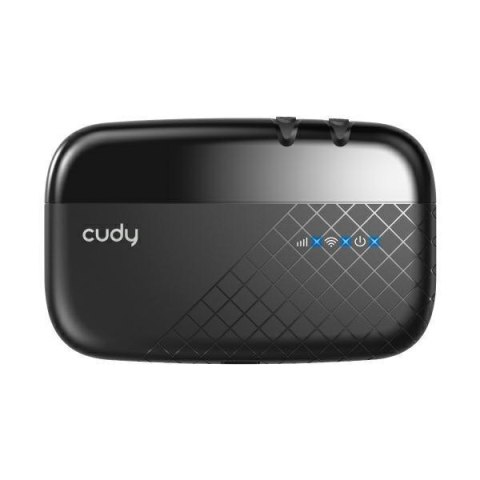 Cat4 Mobile Cudy Wi-Fi 4G LTE