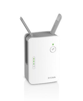 WIRELESS RANGE EXTENDER AC1200/IN