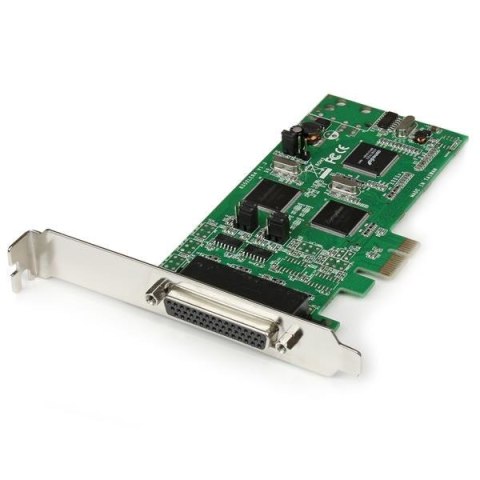 4 PORT PCIE SERIAL CARD/.