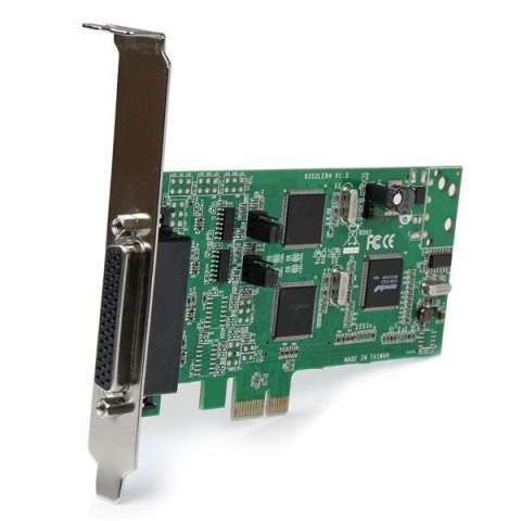 4 PORT PCIE SERIAL CARD/.