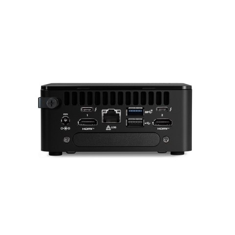 ASUS RNUC13ANHI300000I BB i3-1315U