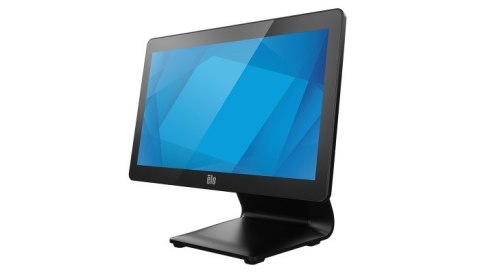 Elo 15.6-inch I-Series 3 with Intel Touchscreen Computer, Full HD 1920 x 1080 display, Win 10, Celeron, 8GB RAM, 128GB SSD, Proj