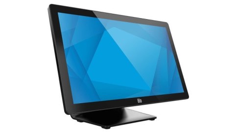 Elo 21.5-inch I-Series 3 with Intel Touchscreen Computer, Full HD 1920 x 1080 display, Win 10, Core i3, 8GB RAM, 128GB SSD, Proj