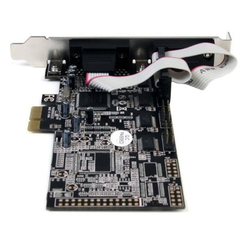 PCIE SERIAL ADAPTER CARD/.