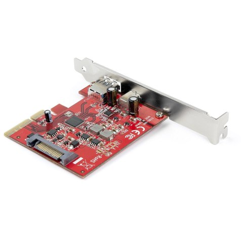 10GBPS USB-C/USB-A PCIE CARD/CARD USB 3.1 GEN 2 PCI EXPRESS