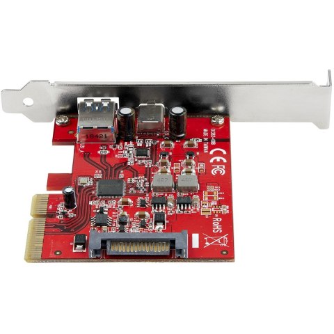 10GBPS USB-C/USB-A PCIE CARD/CARD USB 3.1 GEN 2 PCI EXPRESS