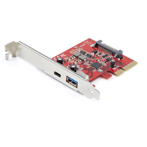 10GBPS USB-C/USB-A PCIE CARD/CARD USB 3.1 GEN 2 PCI EXPRESS