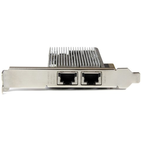 2-PORT PCIE 10GB ETHERNET NIC/IN