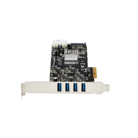 4 PT 4 CHANNEL PCIE USB 3 CARD/.