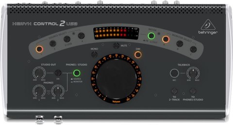 Behringer CONTROL2USB Kontroler studyjny VCA/USB