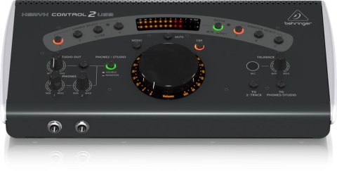 Behringer CONTROL2USB Kontroler studyjny VCA/USB