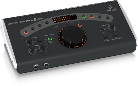 Behringer CONTROL2USB Kontroler studyjny VCA/USB