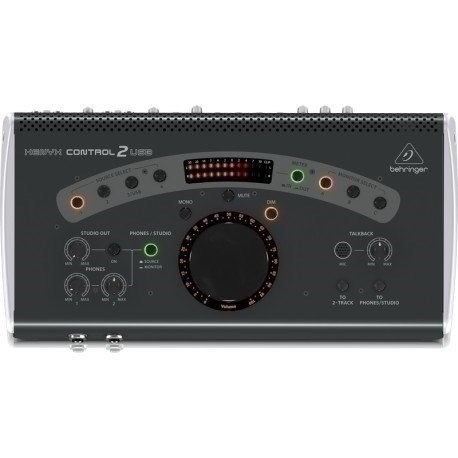 Behringer CONTROL2USB Kontroler studyjny VCA/USB