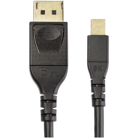 MINIDP - DISPLAYPORT 1.4 CABLE/.