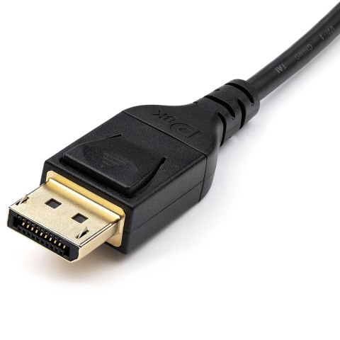 MINIDP - DISPLAYPORT 1.4 CABLE/.