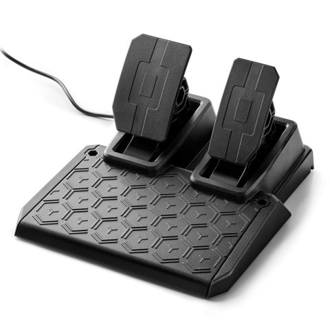 ThrustMaster T128 - rat og pedalsat -