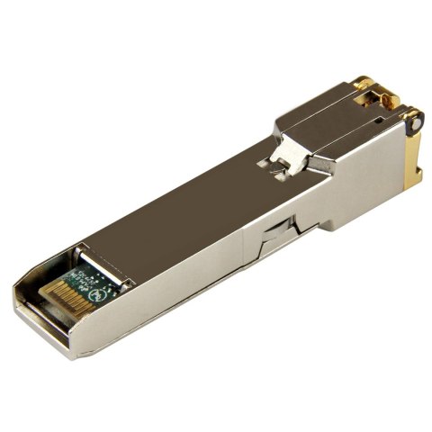 1000BASE-TX SFP -RJ45 COPPER/IN